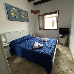 Baglio Judica Apartament