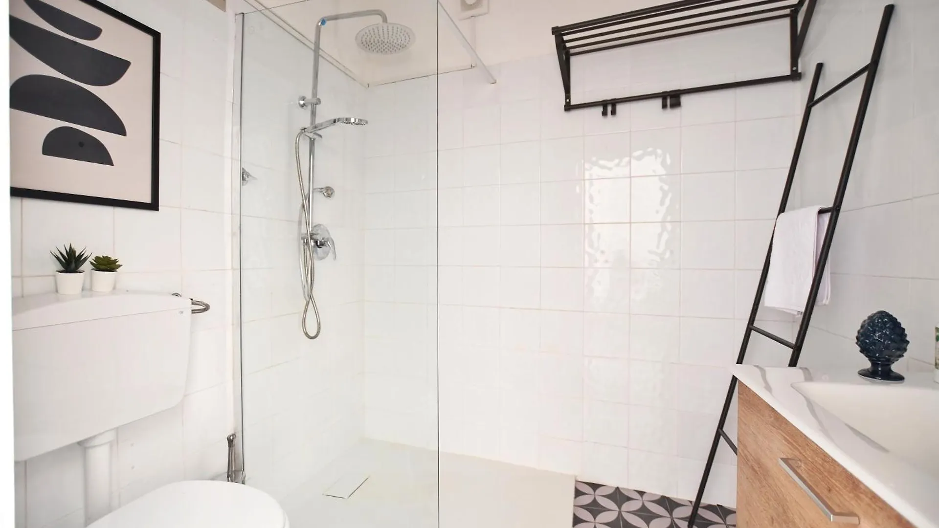 Apartmán Iflat Dimora Kemonia Palermo